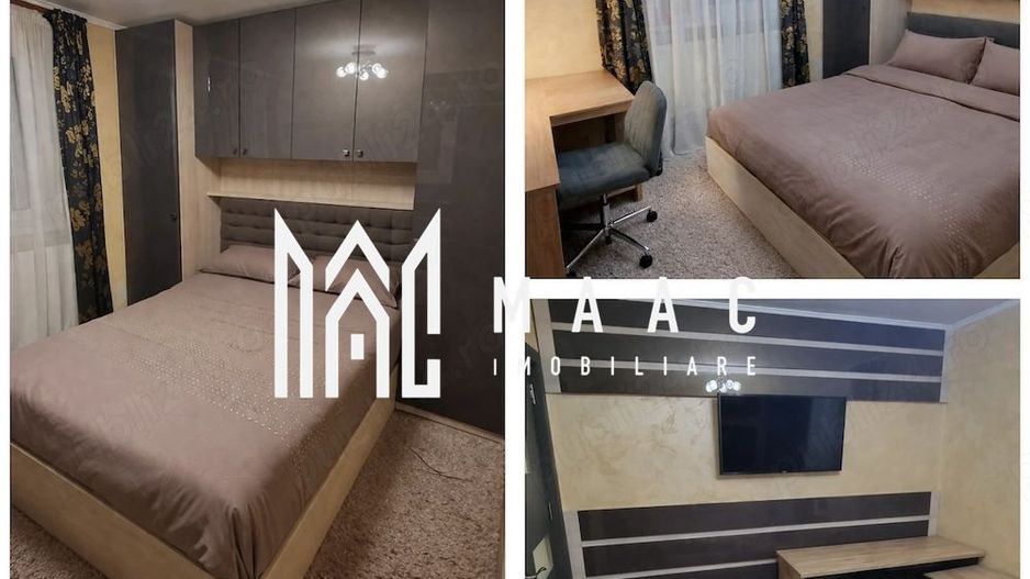 Apartament cu 2 camere | Nord | - Poză 1
