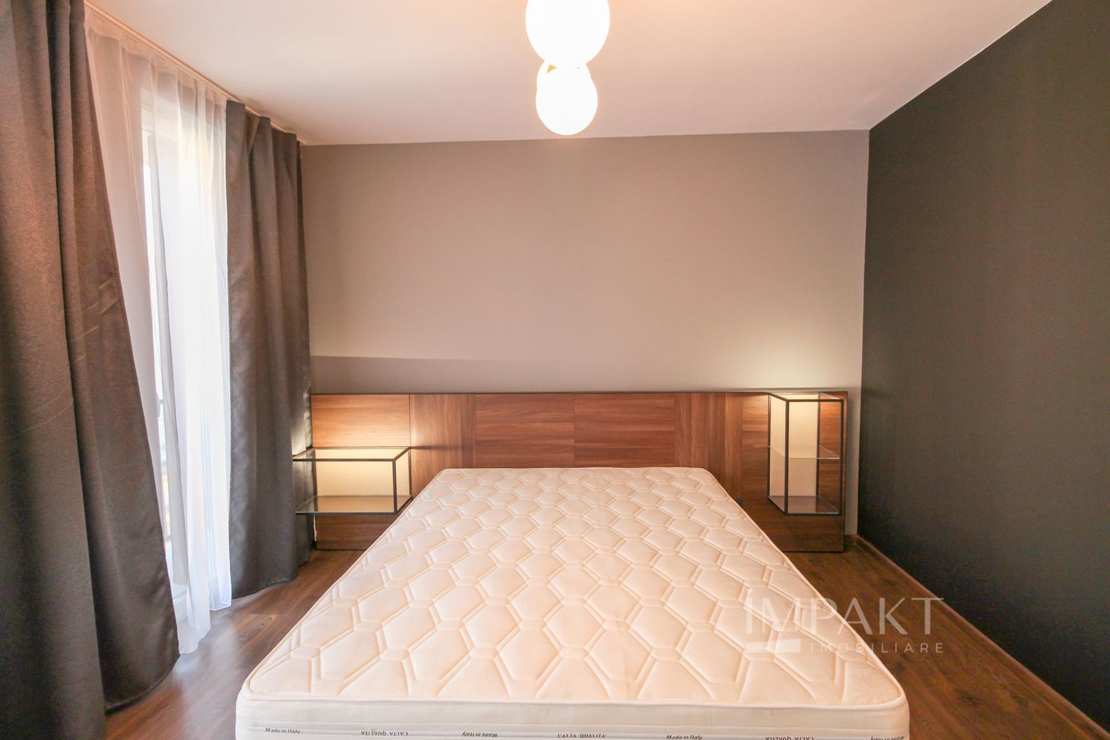 Apartament 2 camere ultrafinisat Buna Ziua! - Poză 9