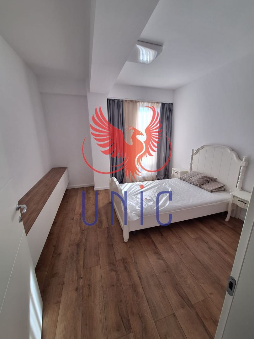 Apartament 4 camere, bloc nou, 2 bai - 299 900 Euro - Poză 5