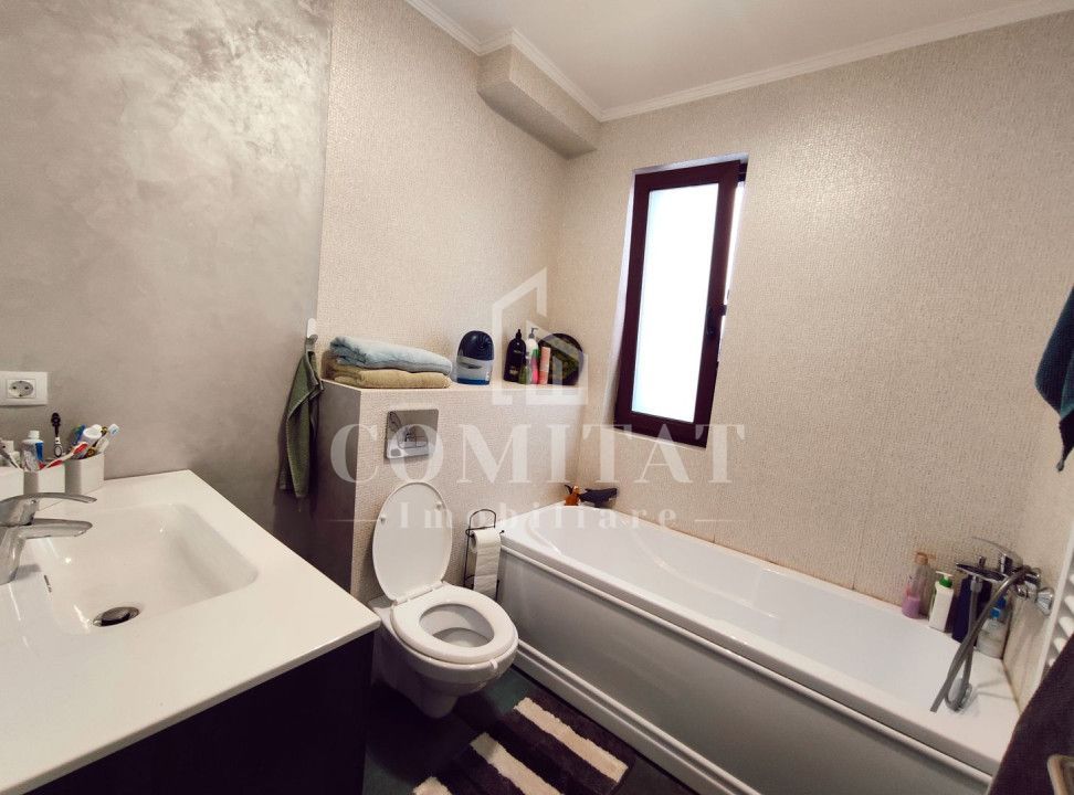 Apartament cu 3 camere | confort sporit | Sub Cetate - Poză 8