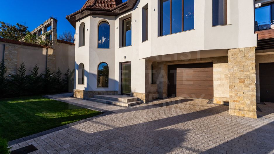 Vânzare,casă, 3 nivele, str. Mărțișor, Telecentru. - Poză 13