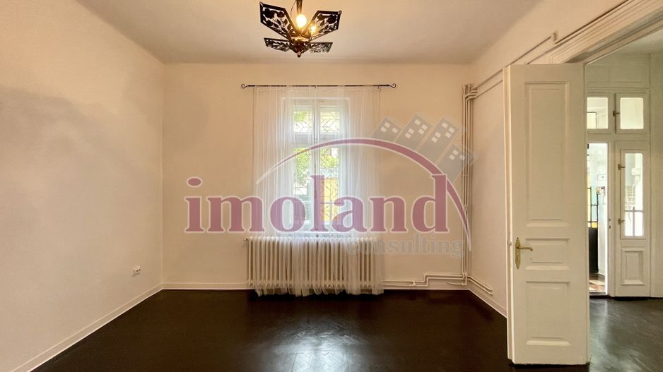 Închiriere casă 3 camere + dependințe – zonă Dorobanți Capitale / lângă Guvern - Poză 3