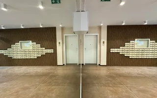 Apartament cu 2 camere + 2 bai *70mp* + Parcare /Imobil Boutique /Zona Unirii - Poză 49