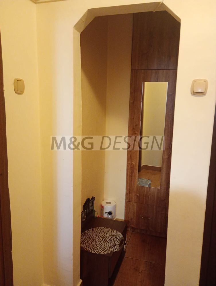 2 camere zona  Gara de Nord-Bulevardul Dragalina - Poză 6