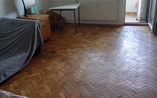 2 camere decomandate, Costin Georgian Metrou 5 min, bloc anvelopat - Poză 5