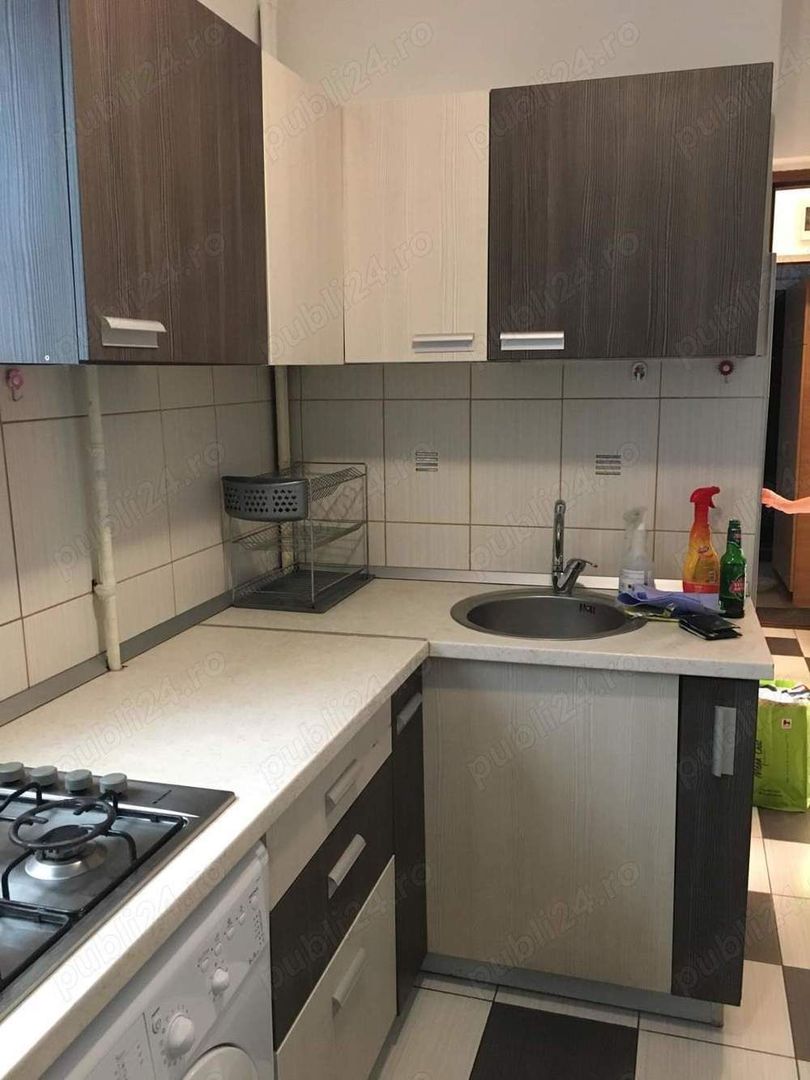 Apartament Tineretului Budapesta - Poză 5