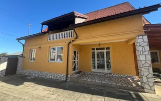 Casa de Vanzare Rasinari | 6 Camere | 200 MPU | Teren 979 MP | - Poză 27