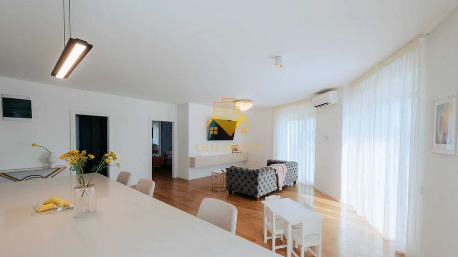 4 camere, Premium, bloc nou, Zorilor Zona Louis Pasteur, UMF,Marinescu - Poză 2