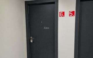 Ofer spre vanzare apartament aproape nou cu 2 camere, nemobilat - Poză 9