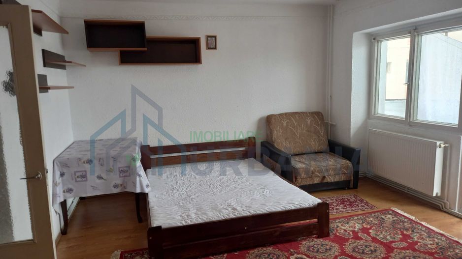 Apartament 1 cameră de închiriat, 31 mp utili, zona Pasaj O. Bancila-Păcurari, Iași - Poză 2