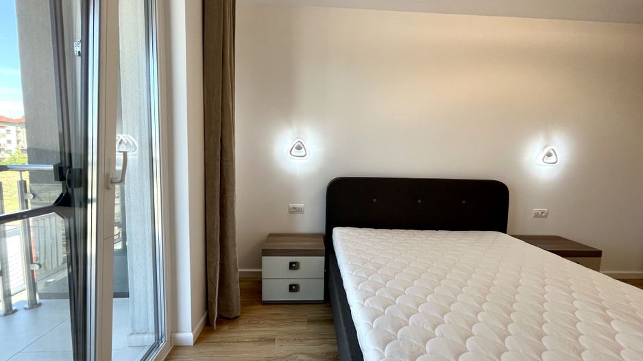 Apartament 2 Camere, prima inchiriere, parcare subteran, zona Soarelui - Poză 14