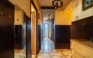 Apartament 4 camere decomandat - bvd. Revolutiei - COMISION 0 - Poză 5