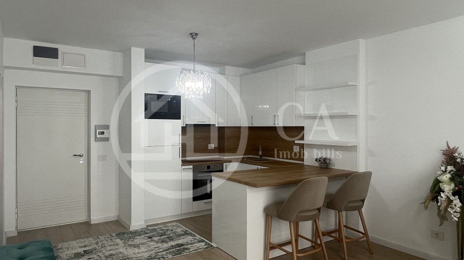 Apartament cu 2 camere de vanzare in Prima Arena Oradea - Poză 3