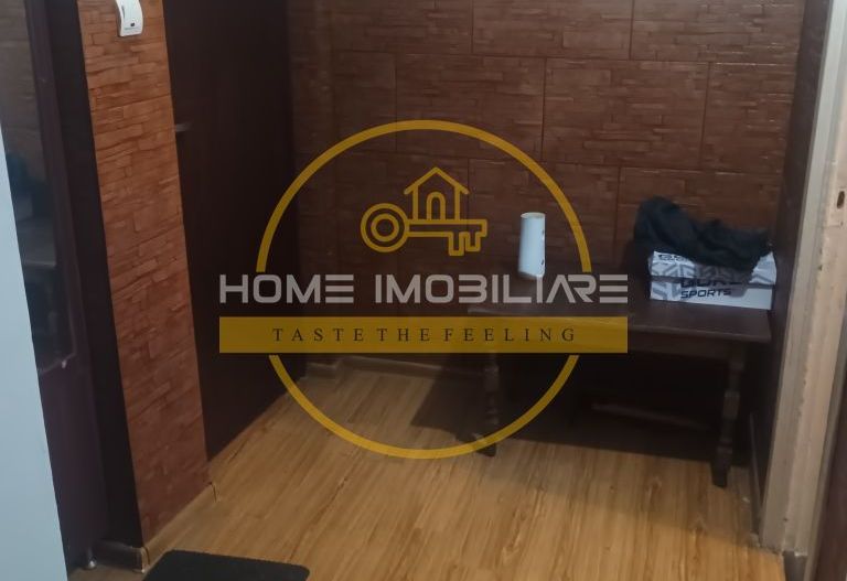 Apartament cu 2 camere/ 45mp/ zona Podu Ros - Poză 5