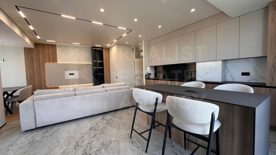 Vânzare, apartament, 4 camere, strada Constantin Stere, Centru - Poză 10