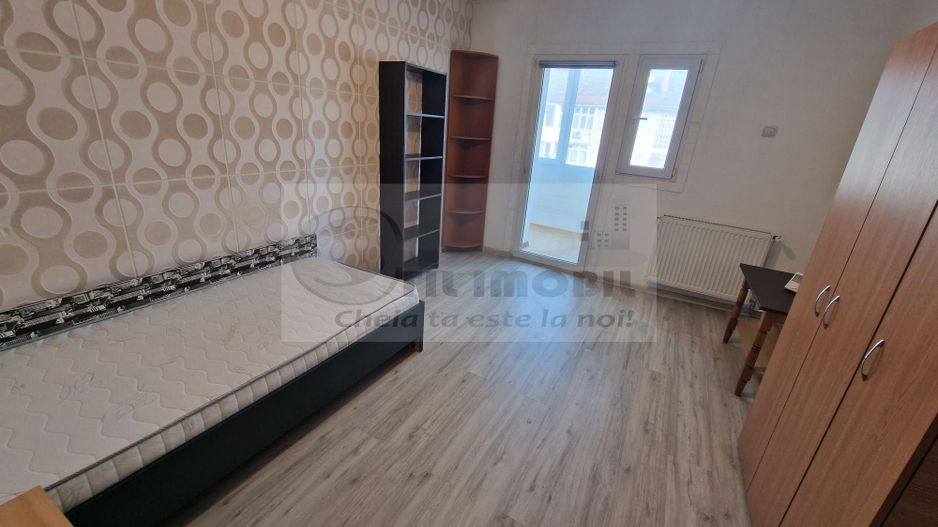 Apartament 2 camere decomandat – Tudor Vladimirescu 77.000 Euro - Poză 3