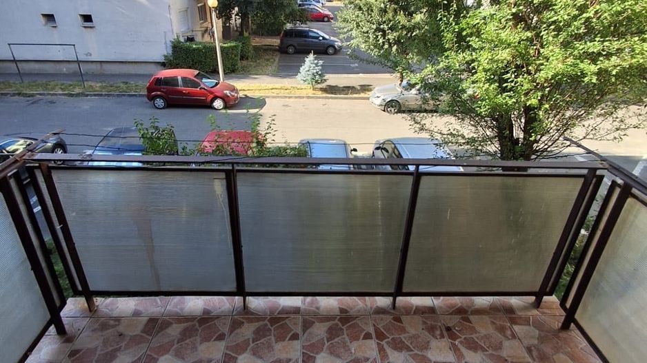 BRASADAS vinde ap 2 cam Micro 16 etaj 1/4. - Poză 8