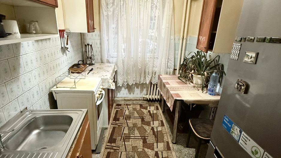 3 camere Drumul Taberei - Poză 4