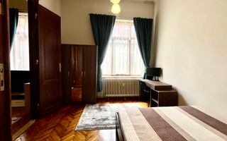 Apartament cu aer nobiliar,  clădire istorică,  zona Unirii - Medicina - Poză 11