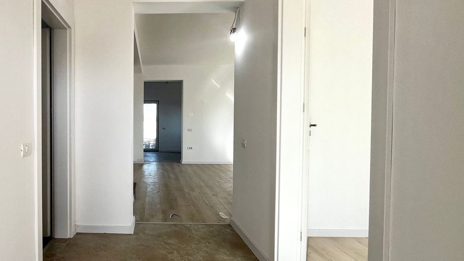 Duplex modern, separat prin camera tehnica, in Ghiroda - zona Primărie - Poză 7