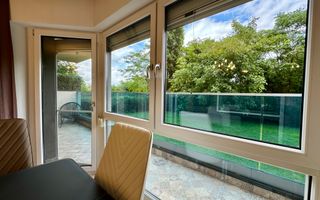 Apartament cu 2 camere***71mp*** + Parking // Floreasca - Park View - Poză 3