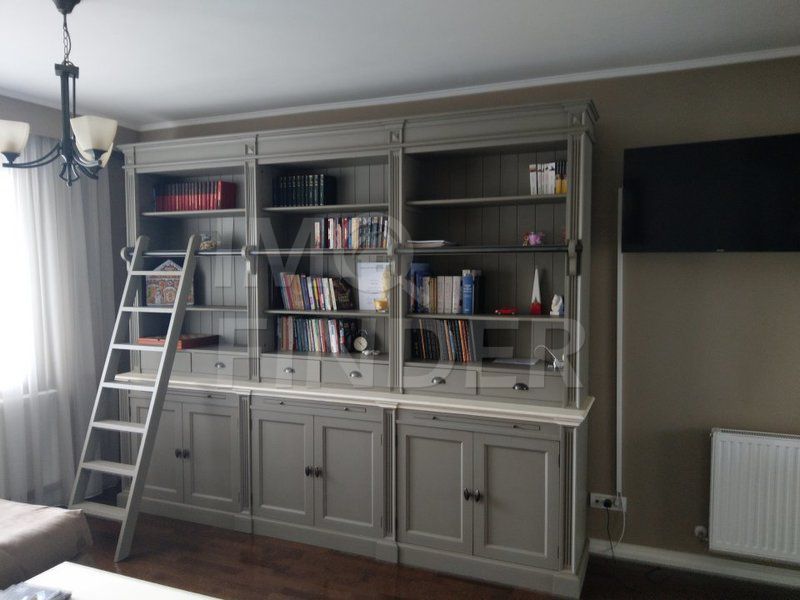 Apartament 2 camere, parcare, zona Borhanci - Poză 2