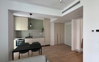 De închiriat – 2 camere, 45 mp | The Corner - Poză 3