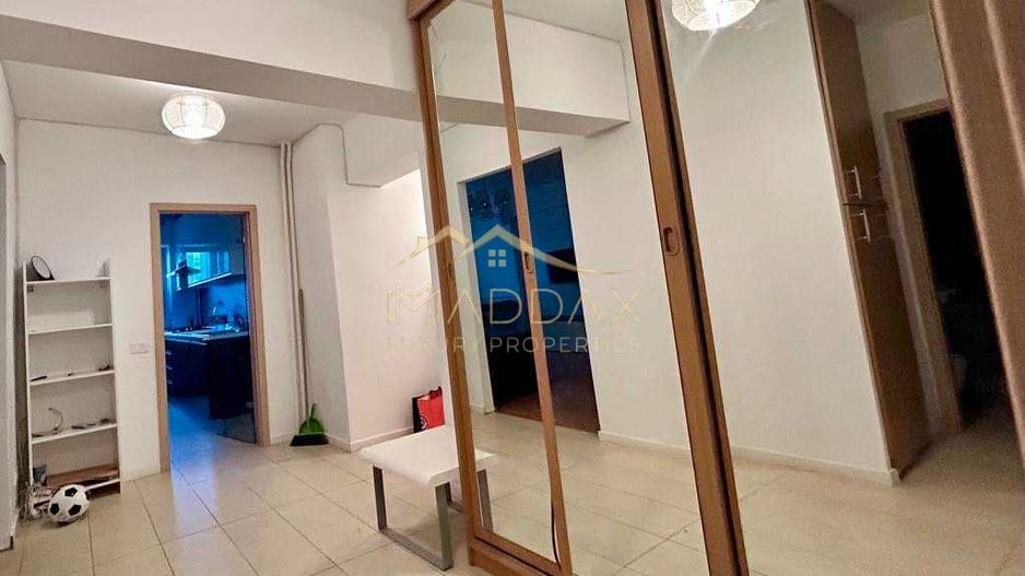 3 Camere Decomandat| Bloc Reabilitat | Calea Dorobanților | - Poză 7