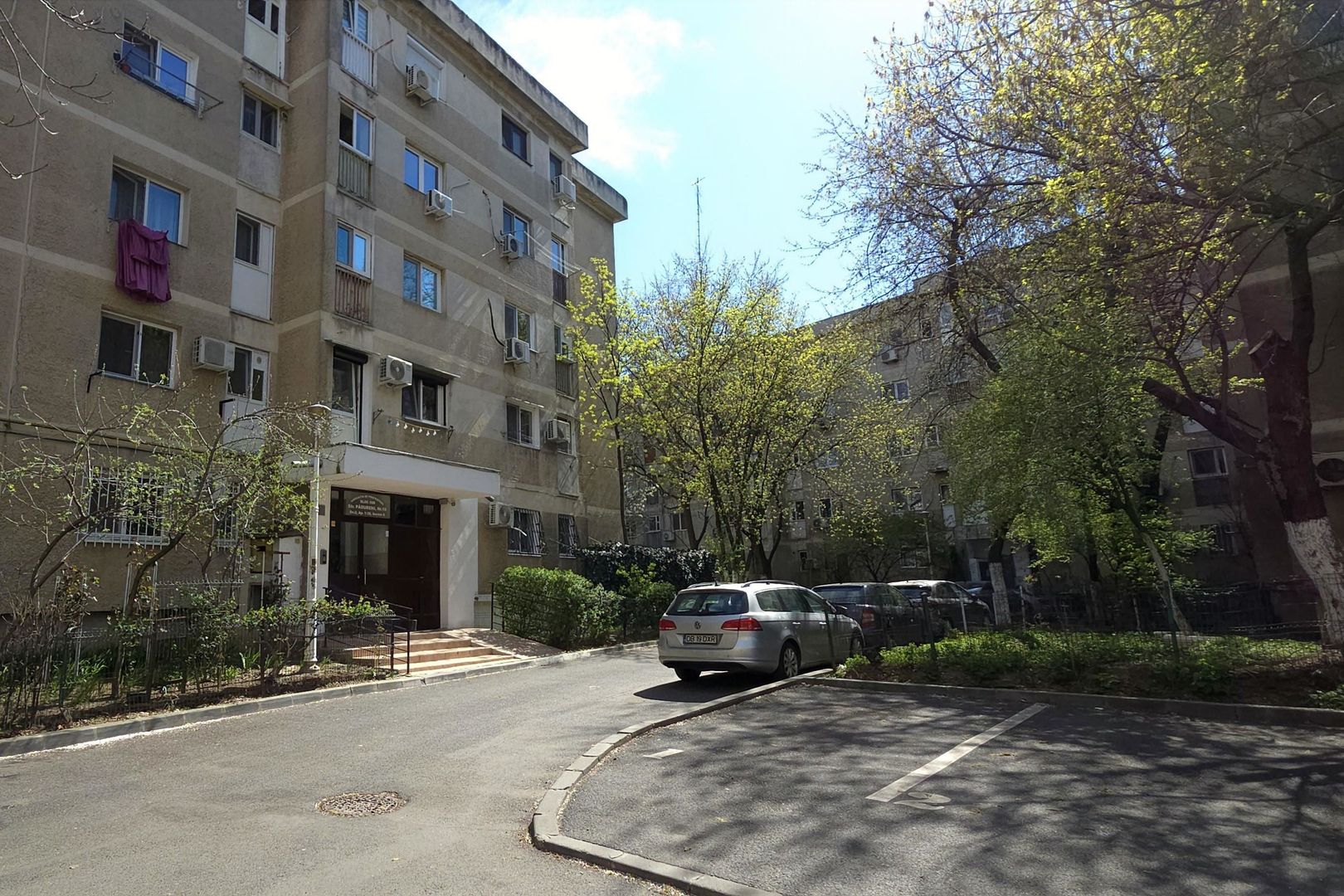 Garsoniera 27 mp – 3 min Metrou Crangasi – Bloc 1981 – Comision 0% - Poză 14