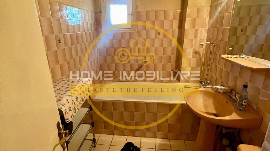 Esplanada Nicolina Apartament 4 Camere Decomandat Bloc 1990 Etaj Intermediar - Poză 11