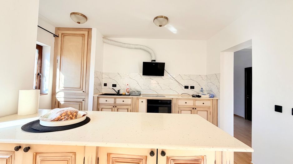 Duplex luminos si spațios, cu garaj, in zona Mehala - Ronat - Poză 6