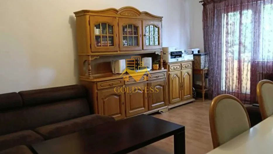 3 camere, decomandate, Zorilor, zona UMF, Spitalul de Recuperare - Poză 3