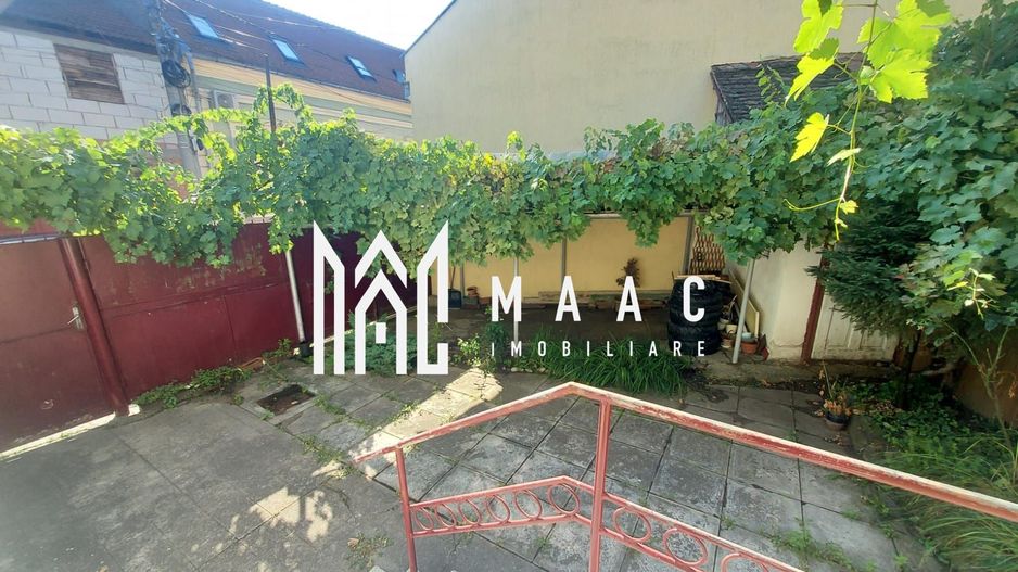 Casa Individuala I 4 Camere I Acces 2 Starzi I Pivnita I Piata Cluj - Poză 11