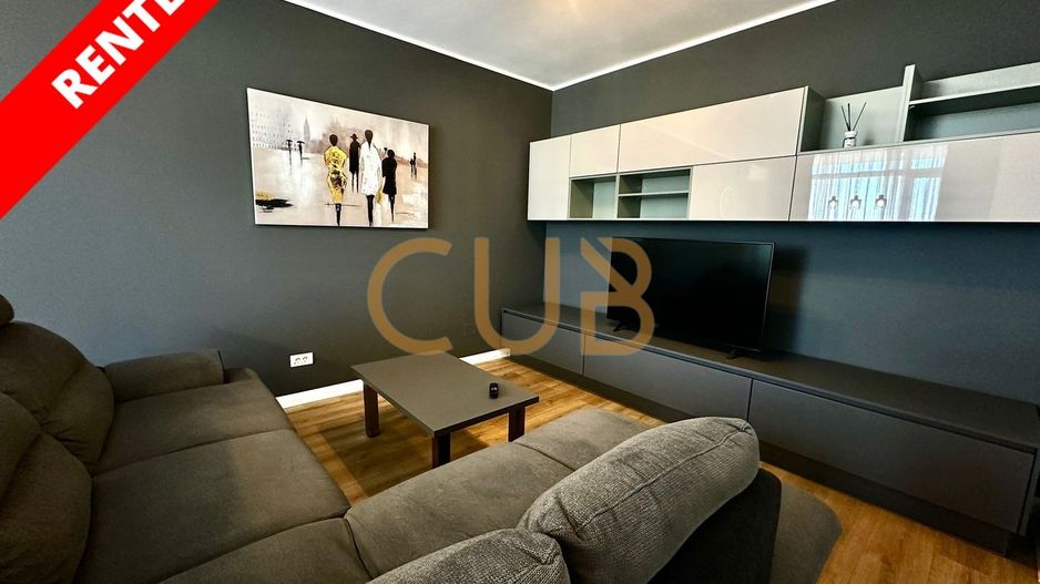 Nord One - 2camere | parcare subterana, bloc nou| Central, Iulius Mall - Poză 1