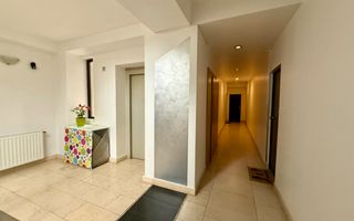Apartament 2 camere Herastrau | Parcare inclusa | Mobilat complet - Poză 15