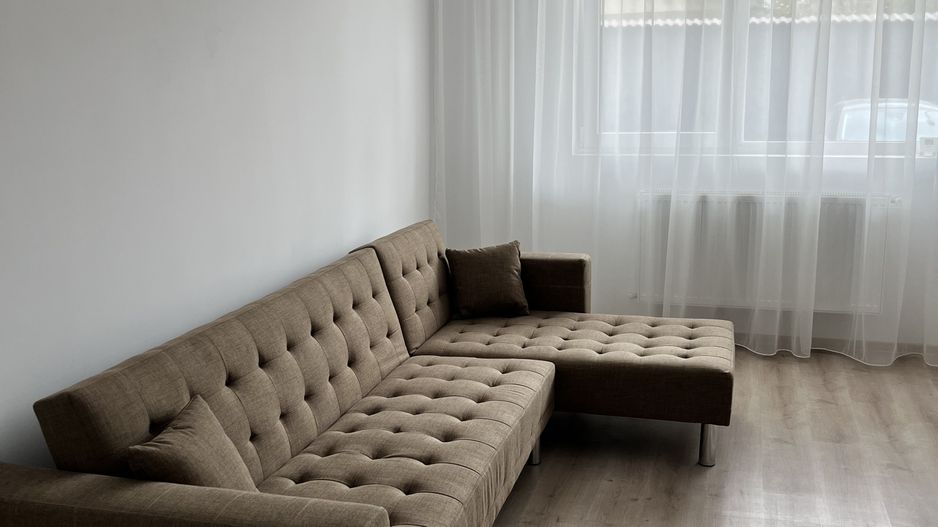 Apartament de 2 camere - Poză 1