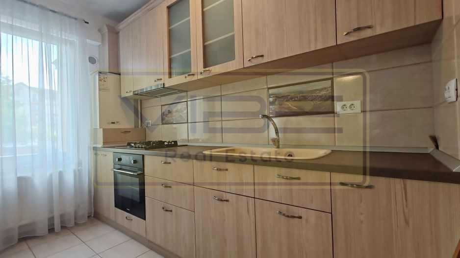 Tattarasi- Piata Chirila/Ateneu - bloc nou- 2 camere - Poză 2