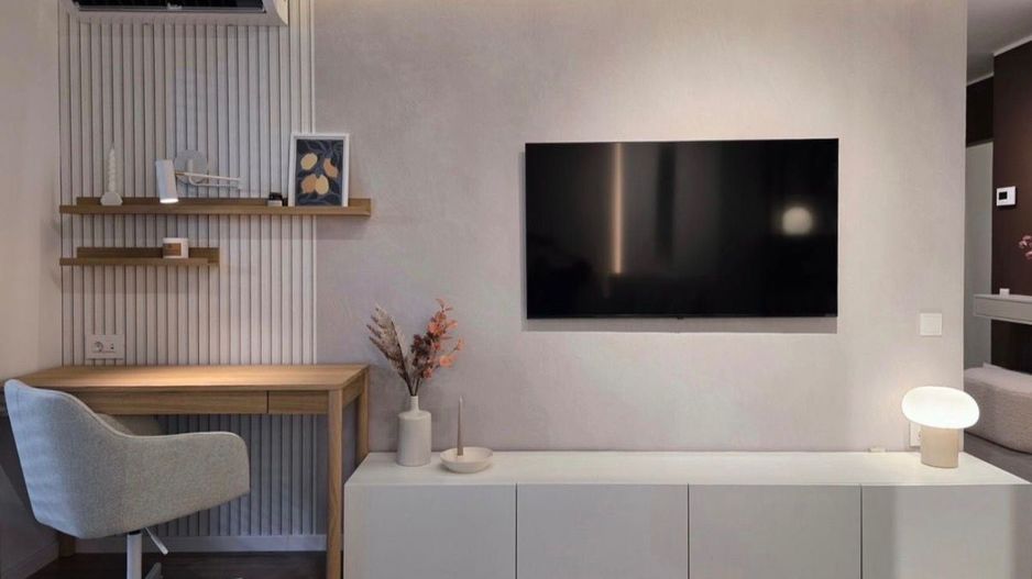 AP. 2 CAMERE ESTORIA, PRIMA INCHIRIERE, PARCARE, METROU, PET-FRIENDLY - Poză 4