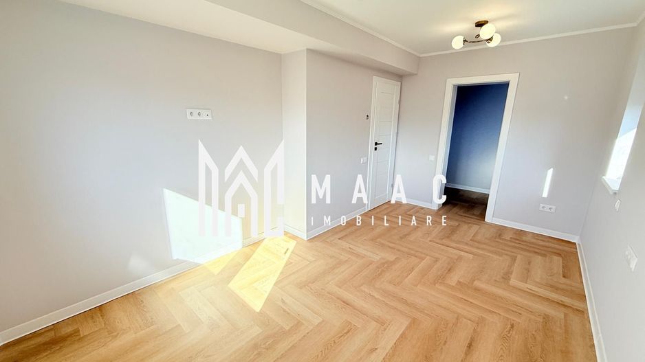 Casa individuala | 4 camere | La cheie | 644 MP | Selimbar - Poză 17