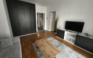 2 camere +parcare inclusă || prima inchiriere || Herastrau - Poză 2