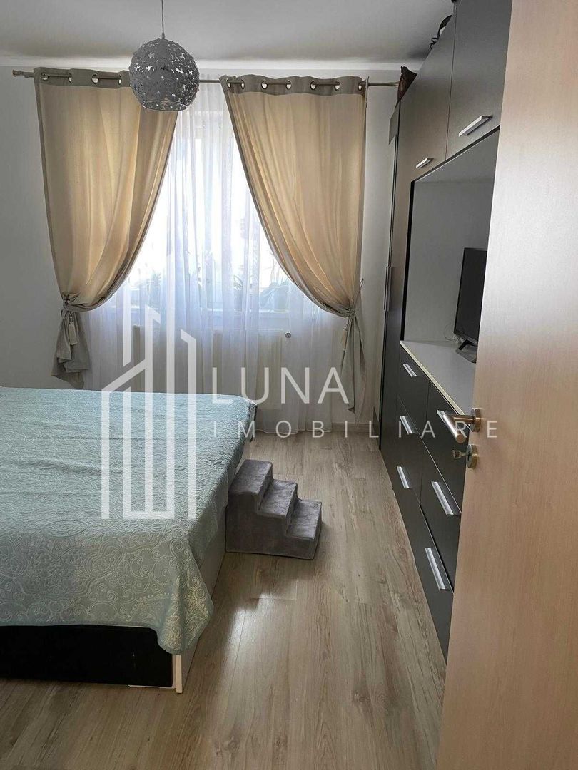 Închiriere apartament 2 camere Tractorul – parcare inclusa - Poză 8