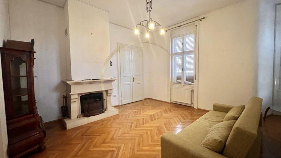 NOU | Apartament cu 3 camere | Complex Studențesc - Timisoara - Poză 2