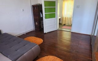 Casa individuala 3 camere renovata recent teren 803 mp in Agnita - Poză 5