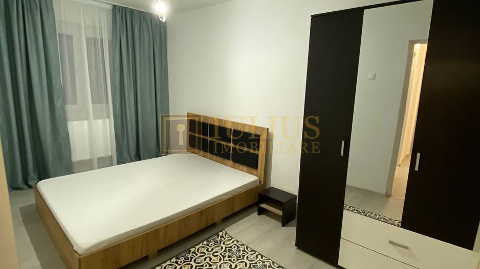 3 camere, la 5 minute de Iulius Mall, centrala proprie, ideal pentru cuplu - Poză 3