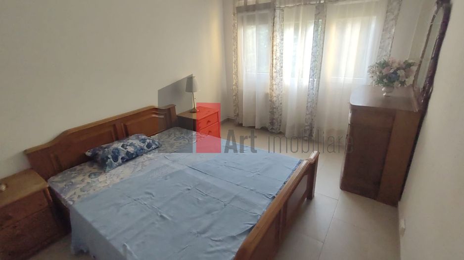 Vânzare apartament 3 camere 2 băi cu centrală Brâncoveanu - Covasna - Poză 9