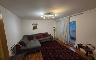 AP. 2 CAMERE SEBASTIAN, CENTRALA TERMICA, BUCATARIE DESCHISA, MODERN - Poză 1