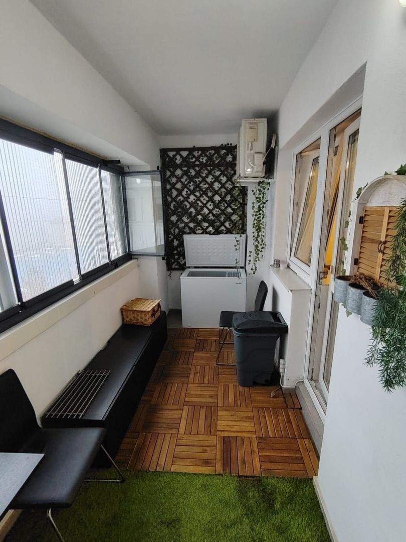 Apartament 2 camere metrou Dimitrie Leonida | Loc Parcare | Bloc nou - Poză 15