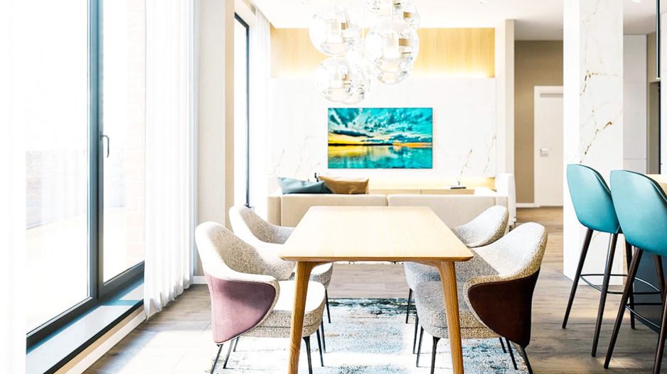 Parc by Herastrau Apartments - Poză 16