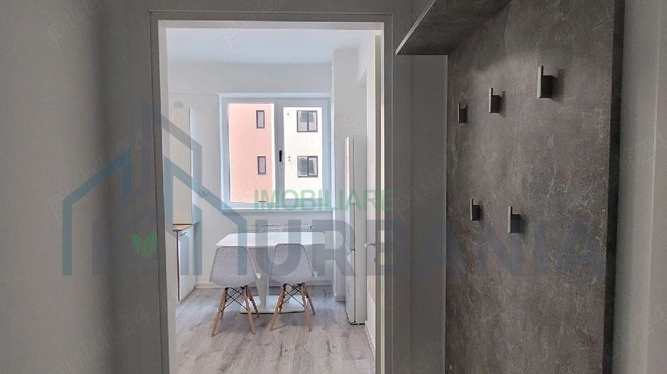 Apartament de închiriat, 1 cameră, Cartierul Vișoianu, Iași - Poză 5