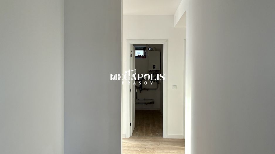 Casă 4 camere / Codlea / Credit / 100mp - Poză 20